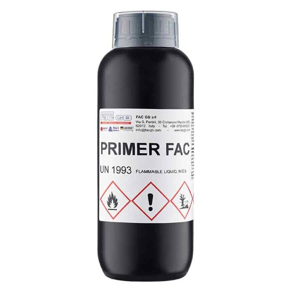 PRIMER FAC (MONOPREP 46) галоген для подошвы