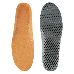 Стелька формованная дст  COLUMBIA, цв. бежевый