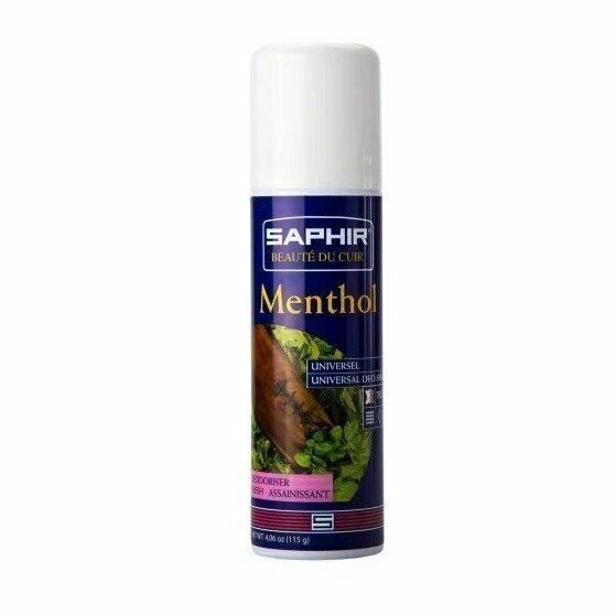 Дезодорант САПФИР MENTOL, 200 мл