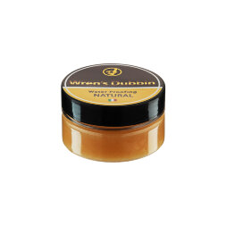 Крем Wrens Dubbin cream для натуральной кожи
