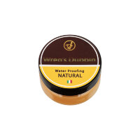 Крем Wrens Dubbin cream для натуральной кожи