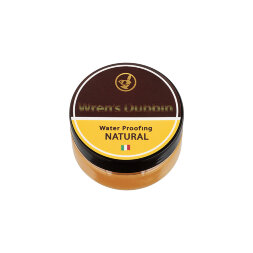 Крем Wrens Dubbin cream для натуральной кожи