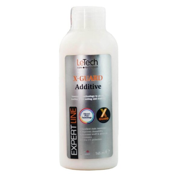 Инновационная добавка для защиты кожи X-GUARD Leather X-GUARD Additive