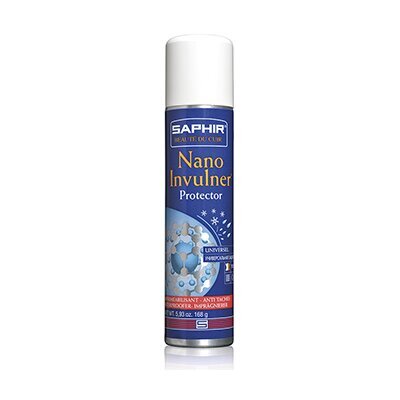 Пропитка Nano Invulner Saphir