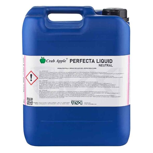 Аппретура Perfecta Liquid для глассажа