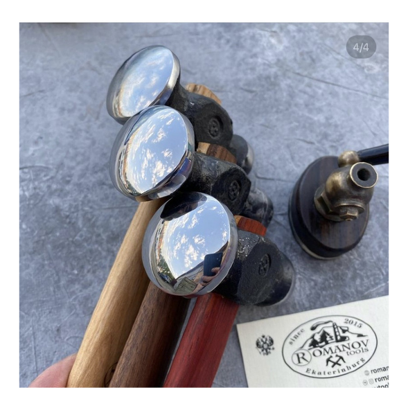 Молоток &quot;Двойной удар&quot;