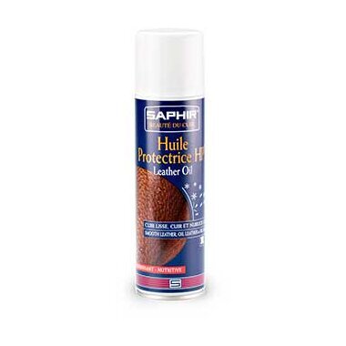 Пропитка Huile protectrice Saphir