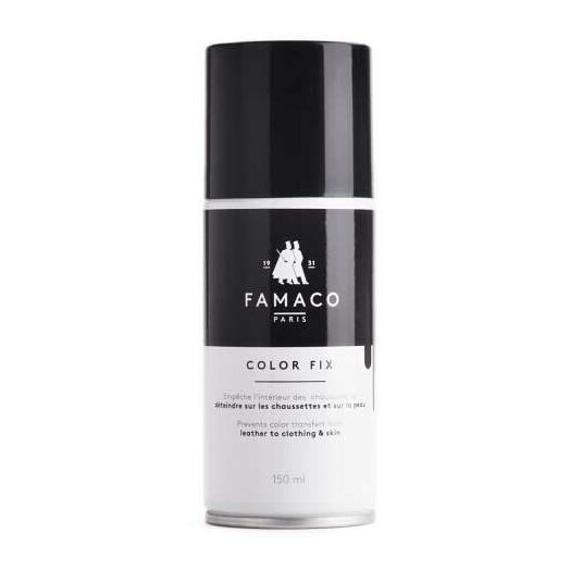 Фиксатор цвета Famaco AEROSOL CHROMOFIX 150 ML
