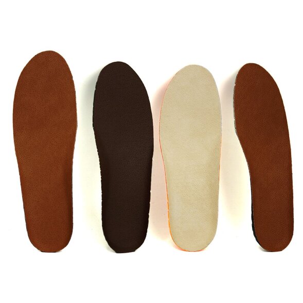 искусственная подкладка под свиную кожу арт. Колумбия, цв. темно-коричневый