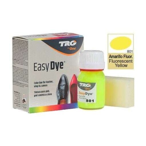Флуоресцентная краска TRG Easy Dye Fluore, 25 мл
