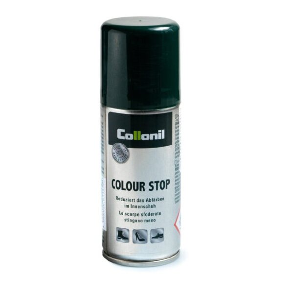 Антиколор Collonil Color-stop