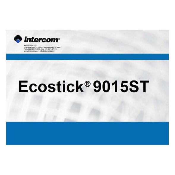 9015 Ecostick Клей полихлоропреновый водный