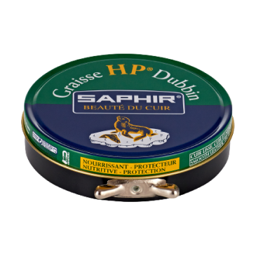 Крем-пропитка GRAISSE HP DUBBIN Saphir