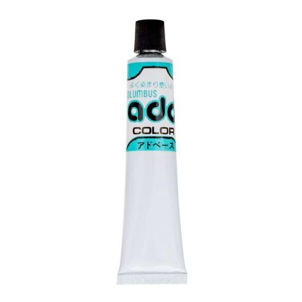 База-шпаклевка для кожи Columbus Add Color Base, 25 мл