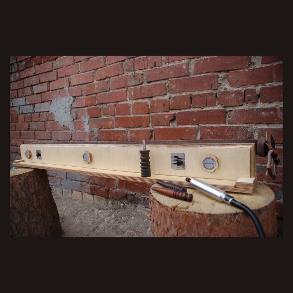 Типтроник (шорник ременной)