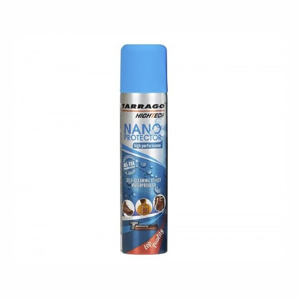 Пропитка TARRAGO HIGHTECH NANO PROTECTOR 250 мл.