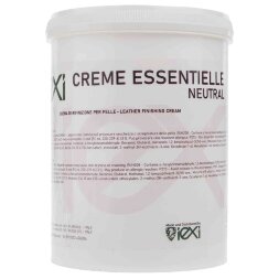 Крем ESSENTIELLE для натуральной кожи