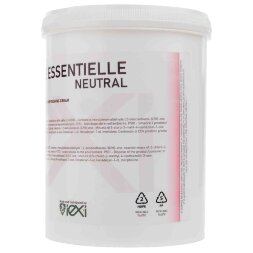 Крем ESSENTIELLE для натуральной кожи