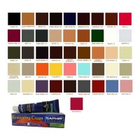 Жидкая кожа Saphir Creme Renovatrice, 25 мл