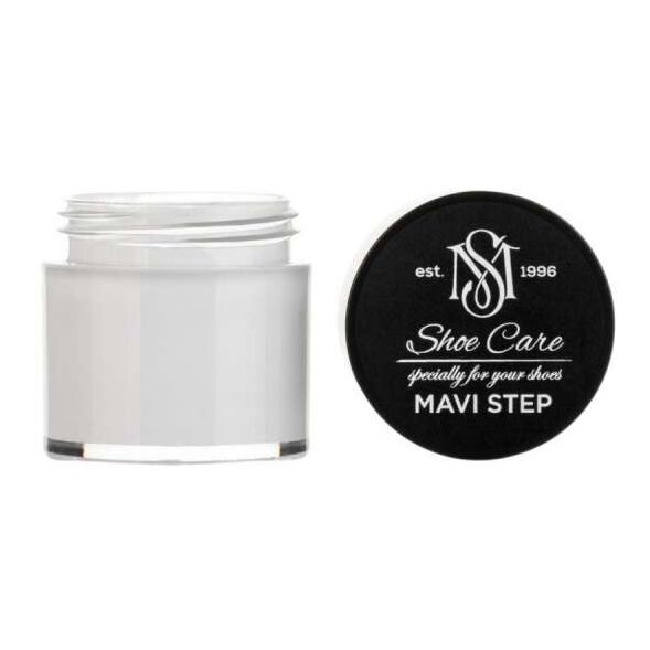 Жидкая кожа-шпаклевка MAVI STEP Leather Repair Base, 10 ml