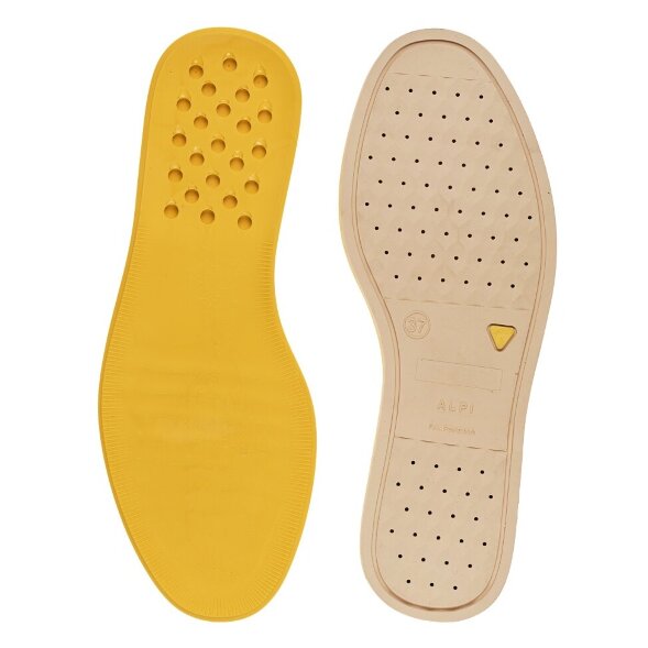 Подошва 3001 WOUT из резины ПУ