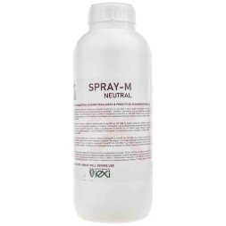 Крем Meltonian Spray  M 1L (MATT) для натуральной кожи