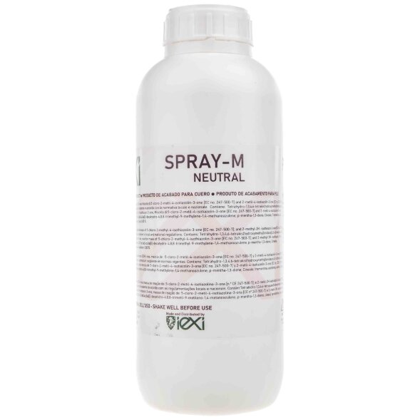 Meltonian Spray M 1L (MATT)