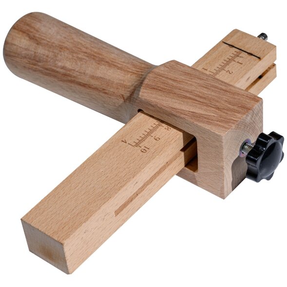 Ремнерез для шорной кожи и ремней Strap Cutter