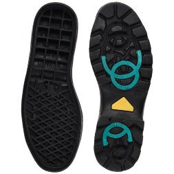 Подошва из резины 001