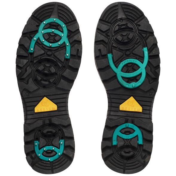 Подошва из резины 006