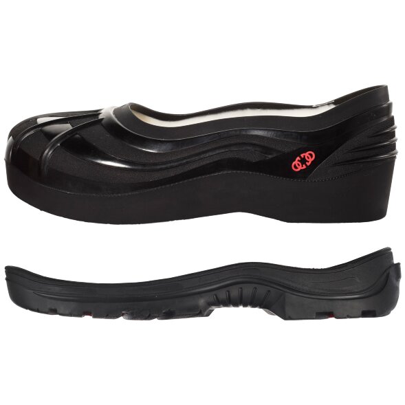 Подошва из резины 017 (battistrada x G3)