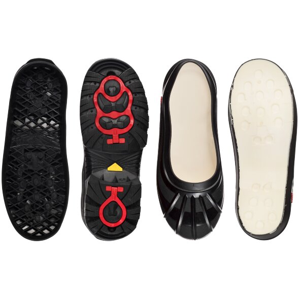 Подошва из резины 017 (battistrada x G3)