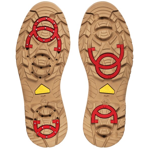 Подошва из резины 023