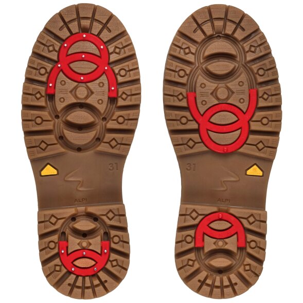 Подошва из ТЭП 028