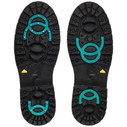 Подошва из ТЭП (прошитый рант) 028