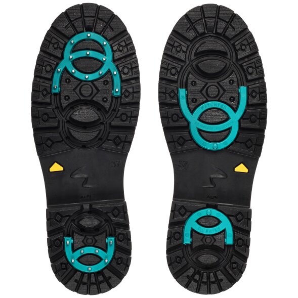 Подошва из ТЭП (прошитый рант) 028