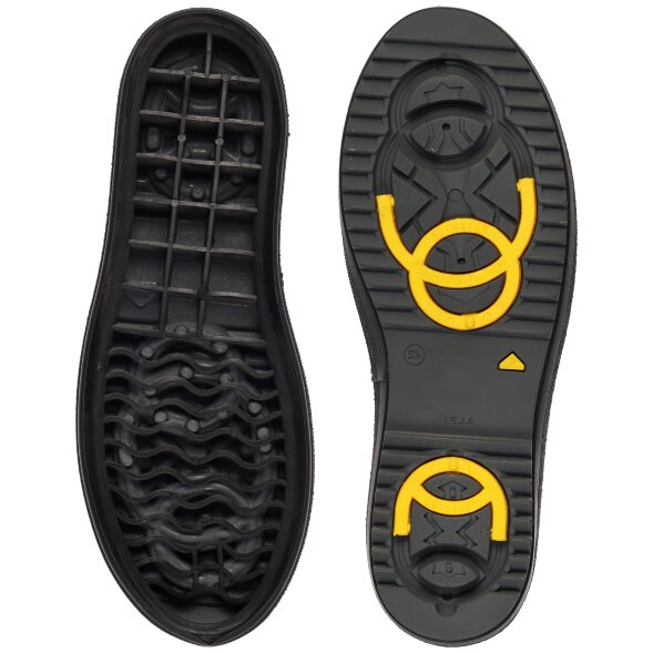 Подошва из ТЭП 044