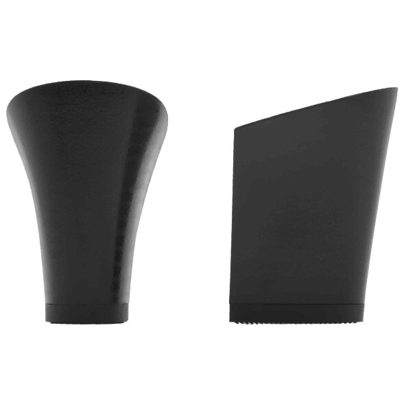 ​Женский каблук 884 с набойкой из ABS и TPU (70 мм)