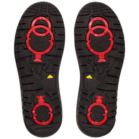 Подошва из ТПУ 052