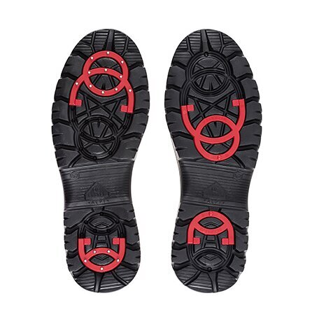 Подошва из ЭВА 059