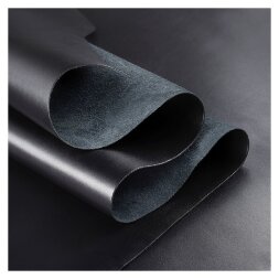 Кожтовар ШИК черный