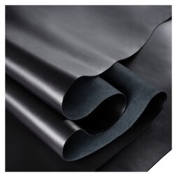 Кожтовар ШИК черный