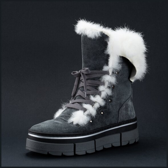 Подошва из ТЭП 079