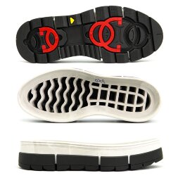 Подошва из ТЭП 079