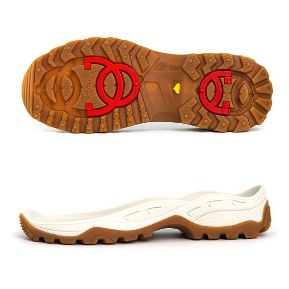 Подошва из ТЭП 080