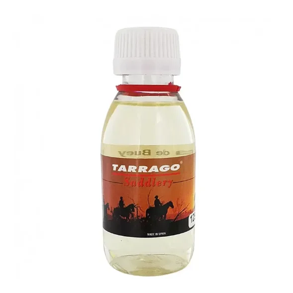 Смягчитель кожи Tarrago Saddlery Neatsfoot Oil, 125 мл