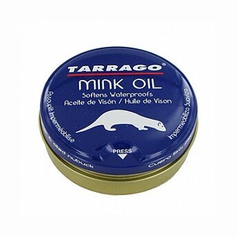 Жир Mink Oil с натуральным норковым маслом