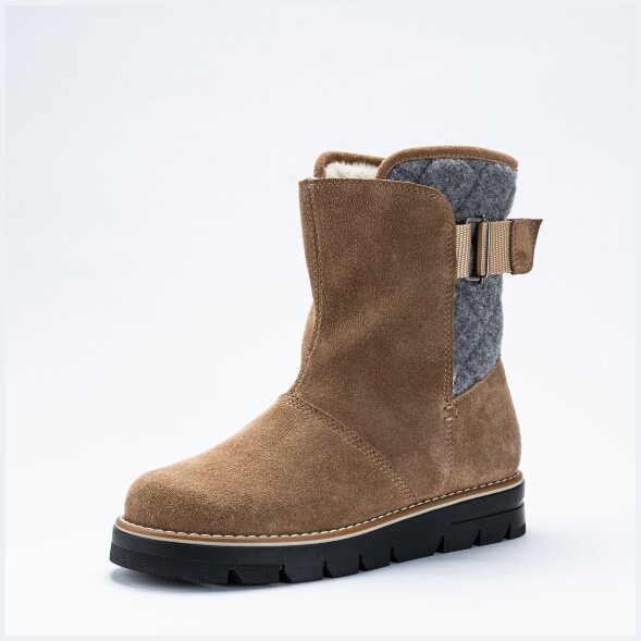 Подошва из ТЭП 085