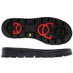 Подошва из ТЭП 085