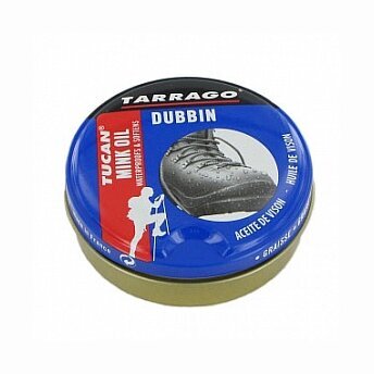Пропитка Tucan Mink Oil